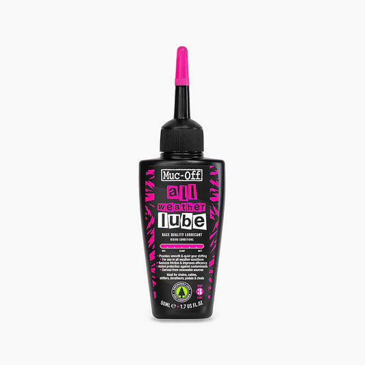 Muc-Off Lubricante Todo Tipo de Clima 50 ml