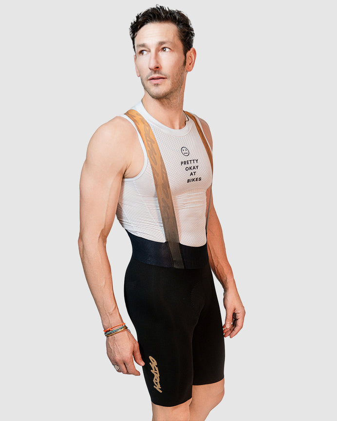 Espresso Seamless (Hombre) - lifestyle 4