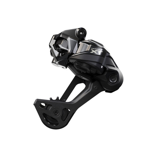Shimano Deore XT M8250 12-Speed Di2 Upgrade Kit