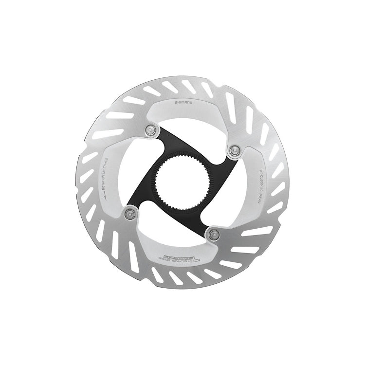 Rotor de Freno Shimano RT-CL800 – Ice Technologies Freeza (Center Lock)