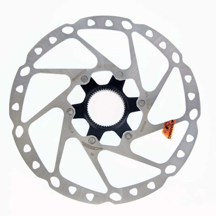 Rotor de Freno Shimano SM-RT64 – Center Lock