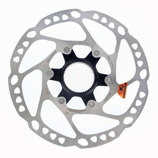 Rotor de Freno Shimano SM-RT64 – Center Lock