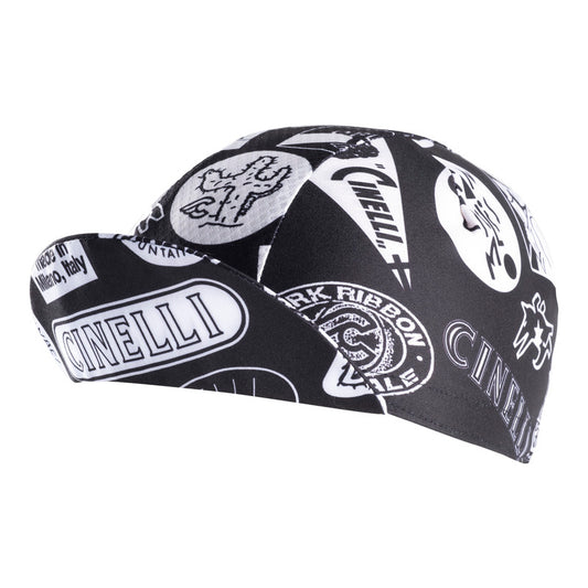 Gorra Cinelli Supercorsa Cap Original – Estilo Vintage Hecha en Italia