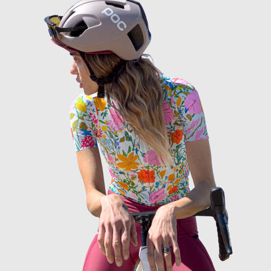 Wildflower Jersey Mujer