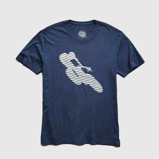 Bikeman Tee Shirt - Ostroy