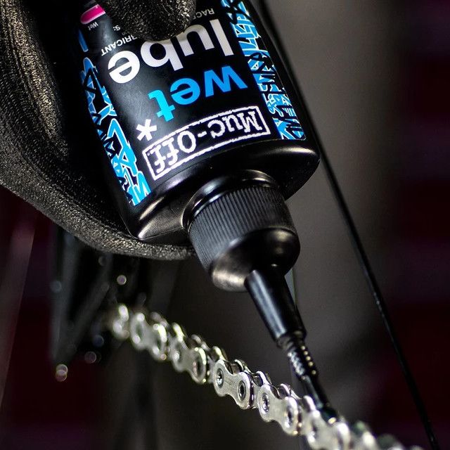 Muc-Off Lubricante Húmedo 50 ml