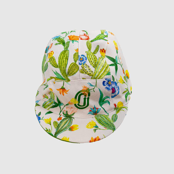 Cactus Cap (Unisex) - frente/plano