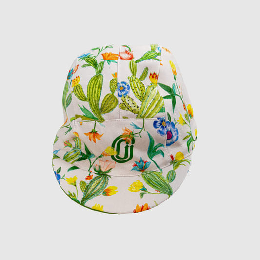 Cactus Cap (Unisex) - frente/plano