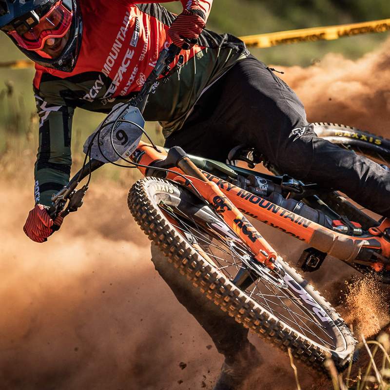 AR Offset Rim – Aro MTB Versátil y Resistente