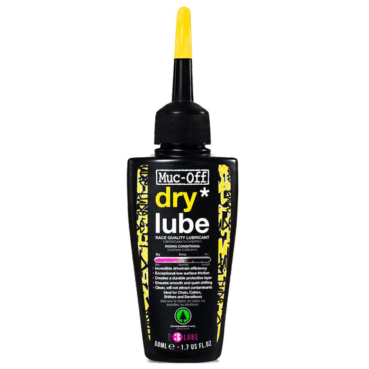 Muc-Off Lubricante Seco 50 ml