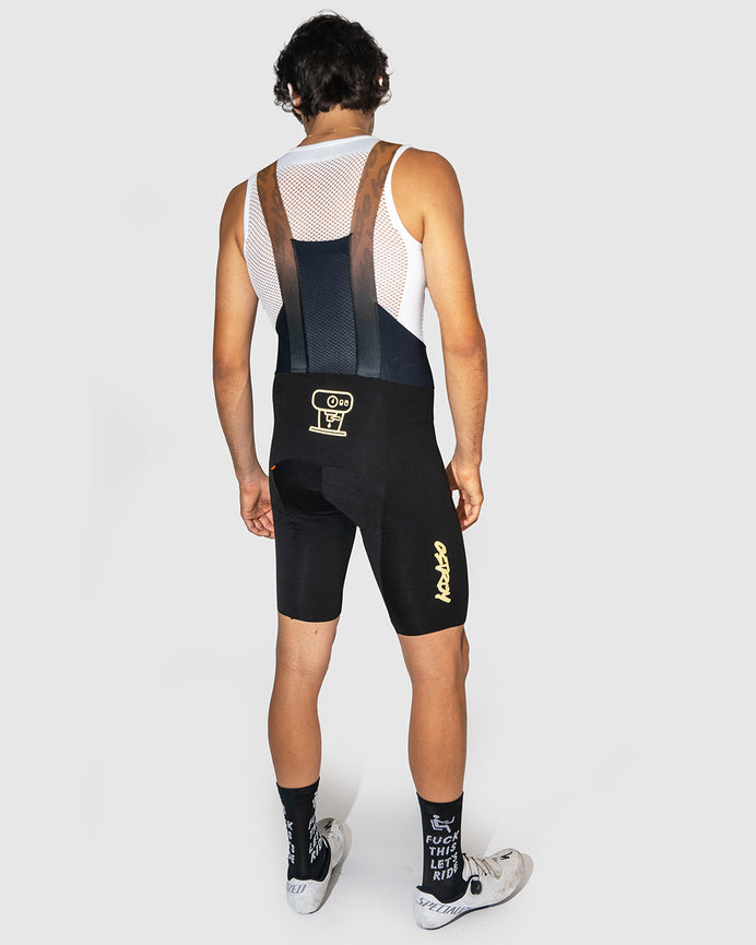 Espresso Seamless (Hombre) - lifestyle