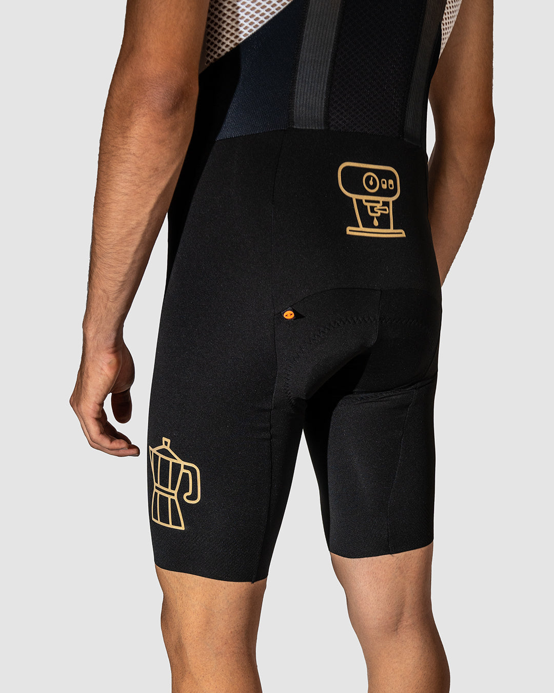 Espresso Seamless (Hombre) - lifestyle 3