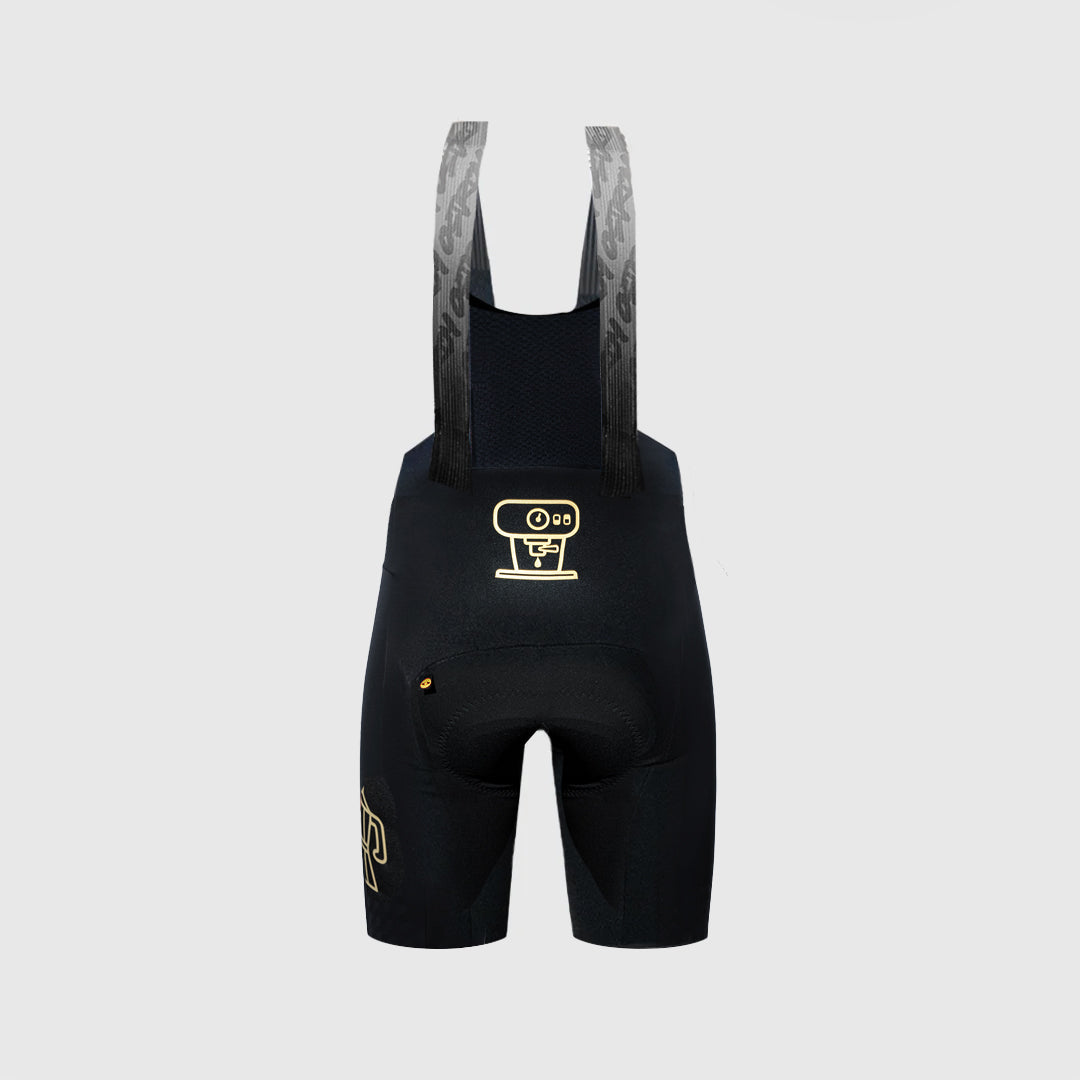 Espresso Seamless (Hombre) - frente