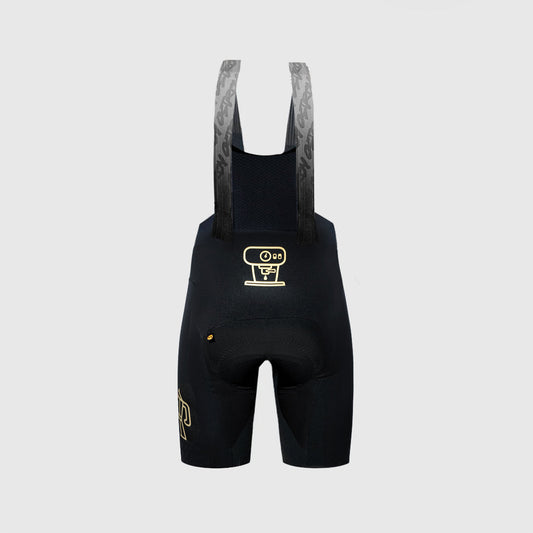Espresso Seamless (Hombre) - frente