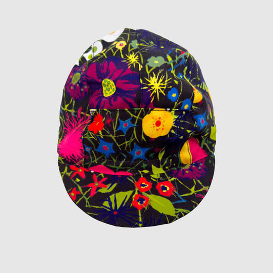 Fiori Notturni Cap (Unisex) - frente/plano