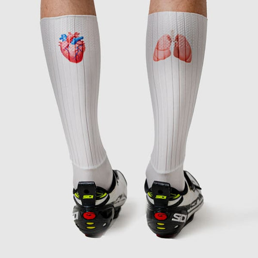 Heart & Lung Aero Calcetas
