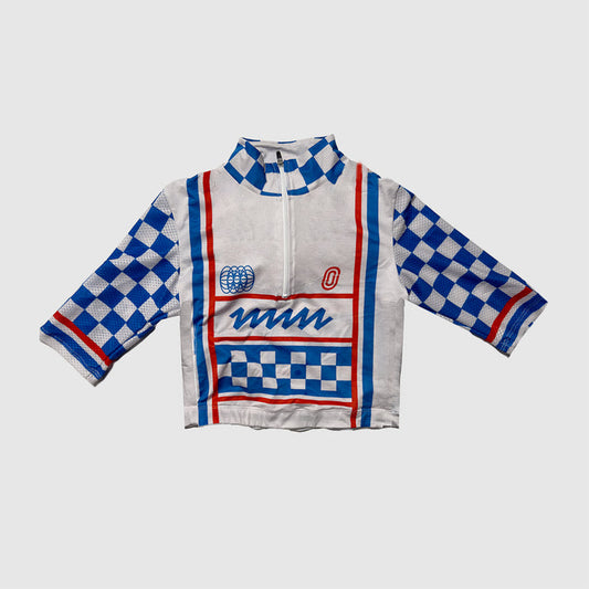 Daytona Minimo Jersey Mujer