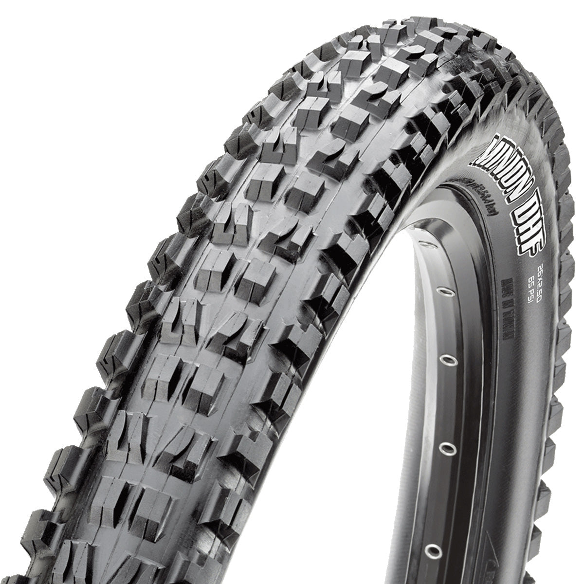 Maxxis Minion DHF 29×2.6 3C Maxx Terra EXO TR