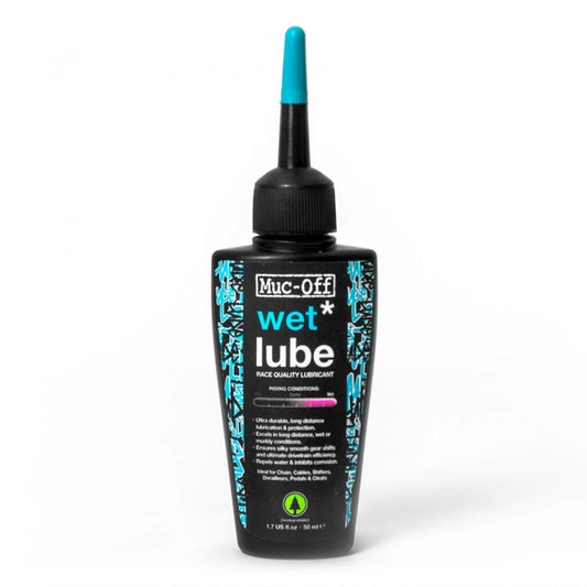 Muc-Off Lubricante Húmedo 50 ml