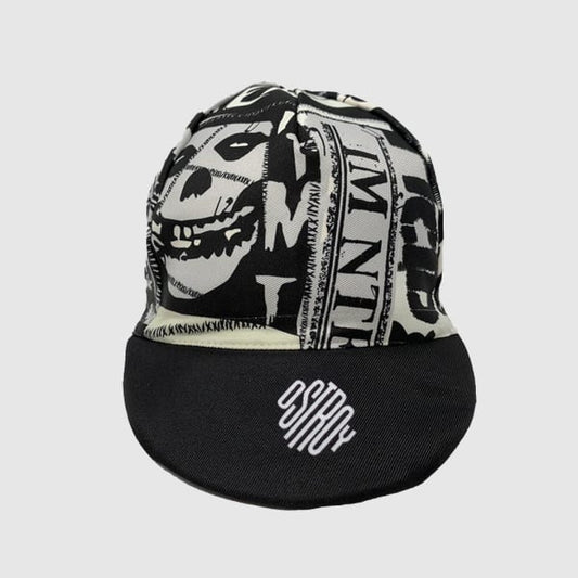 Punk Cap (Unisex) - frente/plano