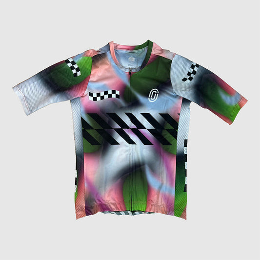 Jersey Scirocco (Hombre) - frente