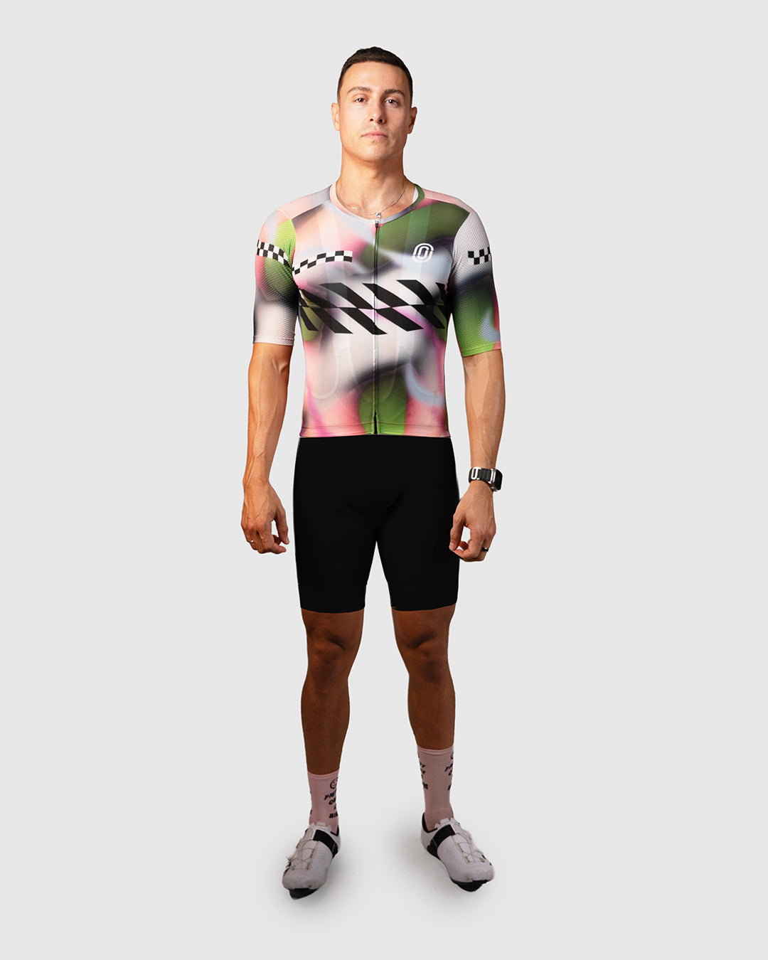 Jersey Scirocco (Hombre)