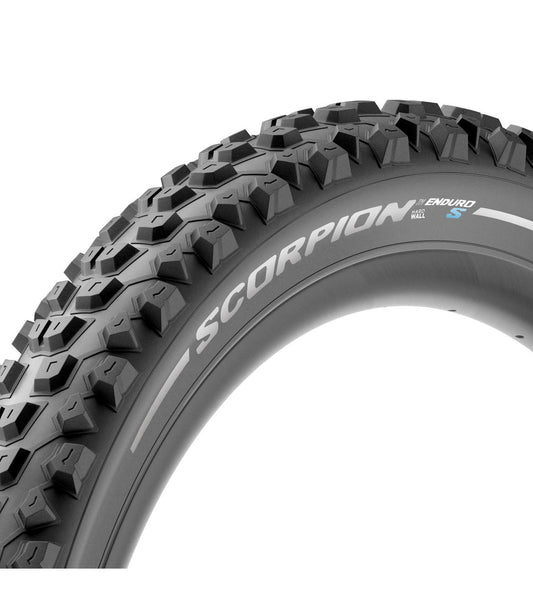Pirelli Scorpion Enduro S 27.5×2.4