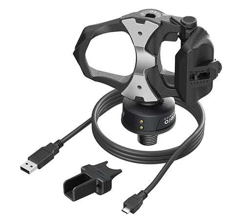 Assioma UNO Upgrade Kit - pedal derecho con sensor