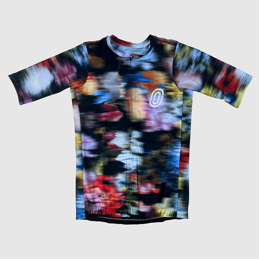 Velocita Jersey Mujer