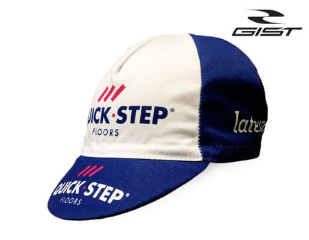 Gorras Vintage de Ciclismo Gist
