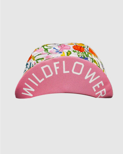 Wildflower Cap (Unisex) - lifestyle