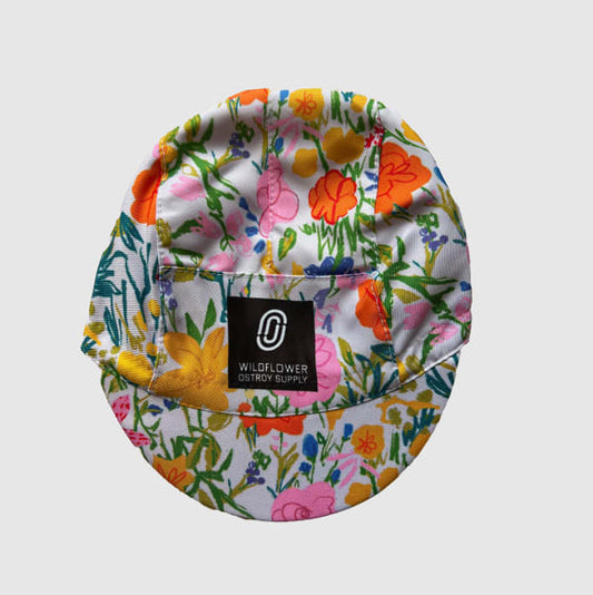 Wildflower Cap (Unisex) - frente/plano