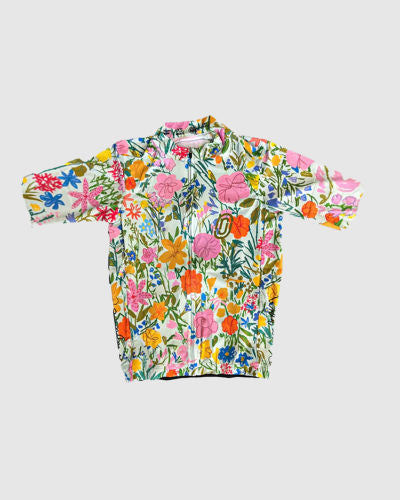 Wildflower Jersey Mujer