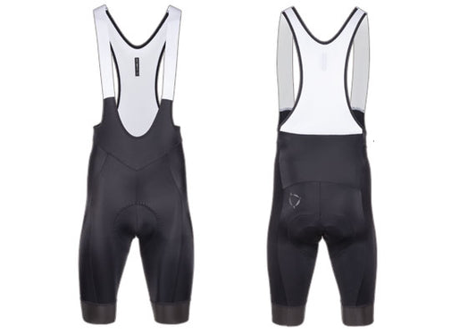 Nalini Zaffiro Bib Shorts (Hombre)